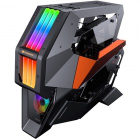 تصویر کیس Cougar Conquer 2 