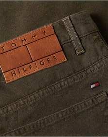 تصویر شلوار مردانه تامی هیلفیگر Tommy Hilfiger اورجینال MW0MW32934 