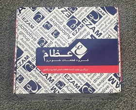تصویر پیستون روآ 1600 اچ سی استاندارد عظام 