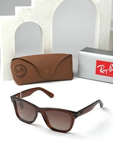 تصویر RAY BAN REVERSE – RB0502S 