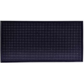 تصویر بار مت سیلیکونی مشکی 