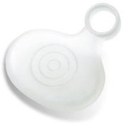 تصویر پد سیلیکونی کف پا اپو Oppo کد ۶۴۴۲ Oppo Silicone pad for the sole of the foot 6442