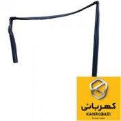 تصویر نوار آبگیر دور شیشه عقب راست ( ماهوتی ) برلیانس 