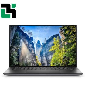 تصویر لپ تاپ Dell Precision 5550 Dell Precision 5550