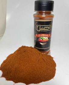 تصویر پودر پاپریکا 