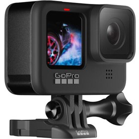 تصویر دوربین ورزشی گوپرو مدل Hero 9 ا Gopro HERO 9 Black Gopro HERO 9 Black