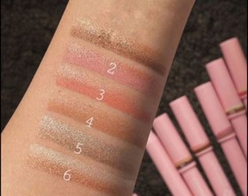 تصویر سایه چشم استیکی دو رنگ دراگون - ۰۶ 