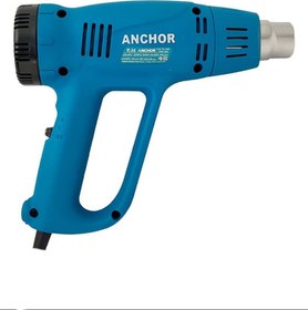 تصویر سشوار صنعتی آنکور مدل H1 ظرفیت ۲۰۰۰ وات 