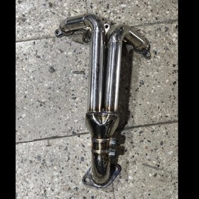 تصویر هدرز پراید (EURO 2/4) 