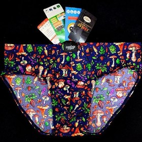 تصویر شورت مردانه کولسی 