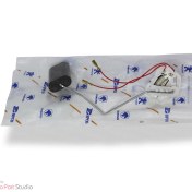 تصویر درجه باک پژو 405 بی پی کو BPCO 