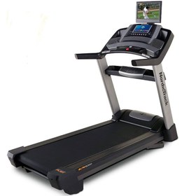 تصویر تردمیل باشگاهی پرقدرت نردیک ترک مدل elite5000 Gym treadmill nirdictrack