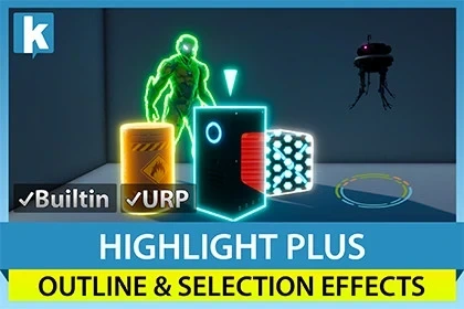 خرید و قیمت پکیج Highlight Plus – All in One Outline & Selection ...