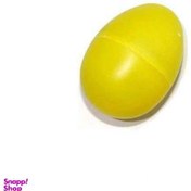 تصویر شیکر مدل تخم مرغی بسته دو عددی 