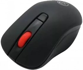 تصویر موس بی سیم ایکس پی (XP) مدل XP-W460K XP Wireless Mouse Model XP-W460K