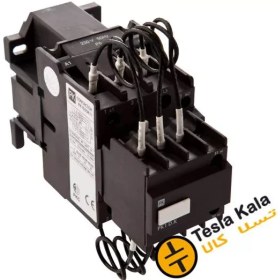 تصویر کنتاکتور خازنی PKC 