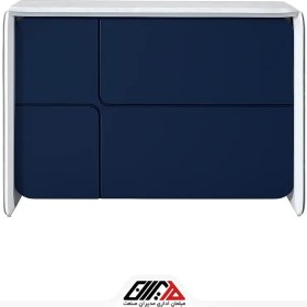 تصویر کانتر اداری توژال 