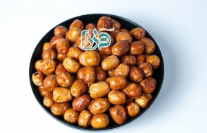 تصویر فروشگاه آجیل و خشکبار وزرا