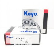 تصویر بلبرینگ شیار عمیق Koyo 6006 