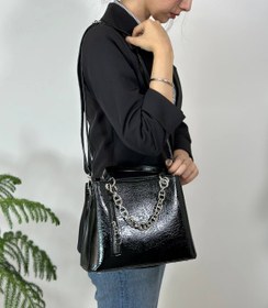 تصویر کیف مجلسی زنانه کد 502 