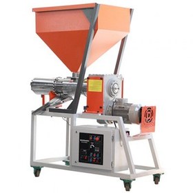 تصویر دستگاه روغن گیری 160 مدل BD 160 BD 160 Oil Cold Press Machine