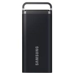 تصویر SSD اکسترنال سامسونگ مدل T5 EVO ظرفیت 4 ترابایت SAMSUNG T5 EVO 4TB 460 MB/s 460 MB/s