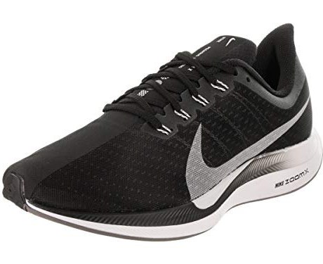 nike zoom pegasus 35 turbo black