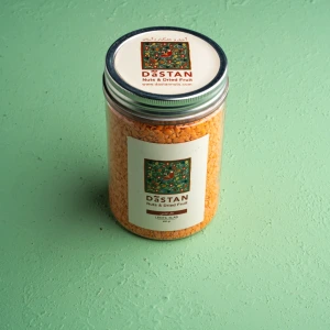 تصویر فروشگاه آجیل و خشکبار دآستان