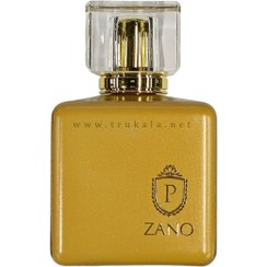 تصویر ادکلن شیسیدو زن پارلمنت 100 میلی لیتر edu perfume ZANO parliament-100m