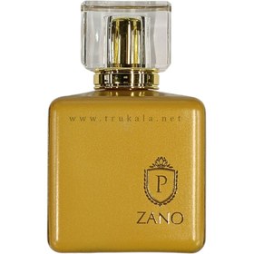 تصویر ادکلن شیسیدو زن پارلمنت 100 میلی لیتر edu perfume ZANO parliament-100m