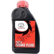 تصویر روغن ترمز تویوتا (اصلی) 