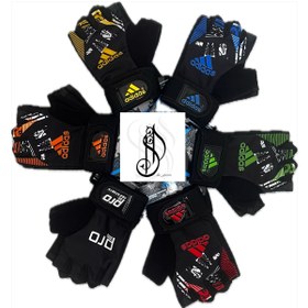 تصویر دستکش ادیداس 