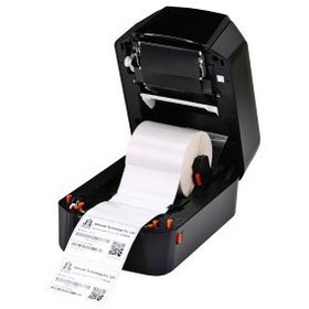 تصویر پرینتر لیبل زن وین کد مدل LP423N Wincode LP423N Label Printer