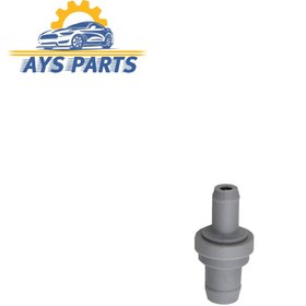 تصویر سوپاپ بخار روغن (pcv) 