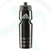 تصویر قمقمه آب آدیداس 3 استرایپس پرفورمنس Adidas 3 Stripes Performance Bottle M35600 