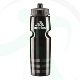 تصویر قمقمه آب آدیداس 3 استرایپس پرفورمنس Adidas 3 Stripes Performance Bottle M35600 