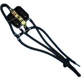 تصویر حباب گیر باک بنزین پراید انژکتوری سایپا یدک (ساژم و زیمنس) 