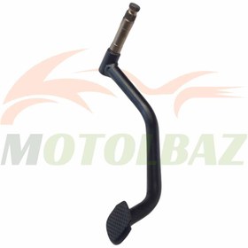 تصویر پدال ترمز بنلی tnt15 