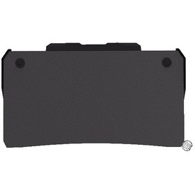 تصویر ميز گيمينگ فنتک مدل Fantech Desk BETA GD512 