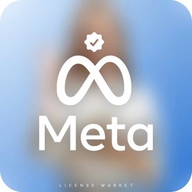 تصویر خرید تیک آبی Instagram و Meta Verified (شارژ آنی اکانت) 