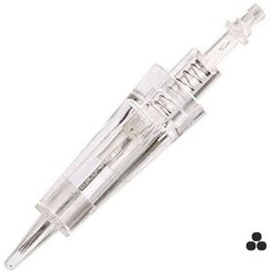 تصویر سوزن تاتو کارتریج تی سه سر گرد cartridge tattoo needle 3P 