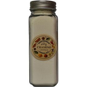 تصویر پودر پنیر سفید 