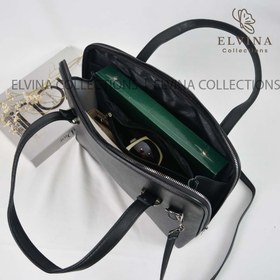 تصویر کیف اداری زنانه کد 1493 