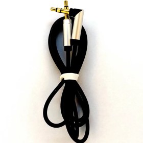 تصویر کابل AUX ارلدام مدل AX01 Earldom AX01 AUX Audio Cable