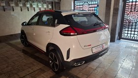 تصویر ام وی ام X33 CROSS مدل 1403 ا اتوماتیک اتوماتیک