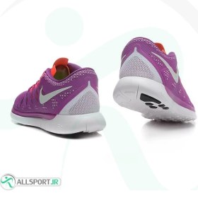 Free 5.0 2025 womens purple