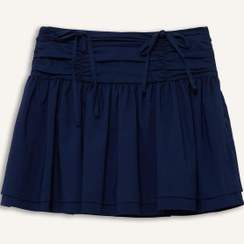 تصویر دامن کوتاه دفکتو 