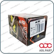 تصویر لنت ترمز جلو مناسب ال نود و ساندرو و سیناد 