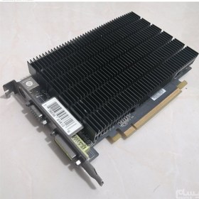 تصویر کارت گرافیک استوک انویدیا مدل NVIDIA GeForce 9400 GT 