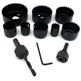 تصویر گرد بر 